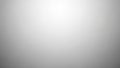 Smooth Gray Gradient Background with Bright White Light at the Top abstract Royalty Free Stock Photo