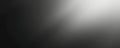Smooth grayscale gradient background Versatile sleek design for various uses digital texture