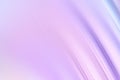 Smooth lavender and soft purple gradient background with subtle frosted texture and diagonal light Royalty Free Stock Photo