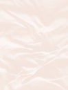 Smooth Light Pastel Pink Velvet Vector Background.