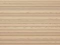 Light wooden panels texture Royalty Free Stock Photo
