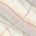 Smooth marble surface with a creamy Royalty Free Stock Photo