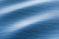 Smooth matte water waves background Royalty Free Stock Photo