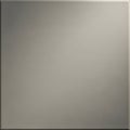 A smooth, metallic surface with a matte finish, reflecting minimal light. The texture Royalty Free Stock Photo