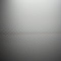 Smooth metallic surface with a subtle gradient effect. The texture appears slightly Royalty Free Stock Photo