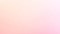 Smooth pink and golden gradient texture creating a warm summer effect. Royalty Free Stock Photo