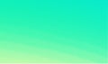 Smooth plain green gradient background. Simple Design for your ideas, Best suitable for Ad, poster, banner, and design works Royalty Free Stock Photo