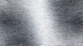 High-Resolution Metallic Silver Texture with Abstract Details Royalty Free Stock Photo