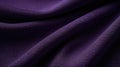 smooth purple fabric texture