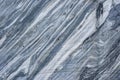 Smooth real marble texture Royalty Free Stock Photo