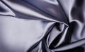 Smooth satin background Royalty Free Stock Photo