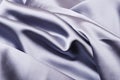 Smooth satin background Royalty Free Stock Photo