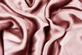 Smooth silk Royalty Free Stock Photo