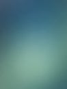 Soft gradient background with subtle texture and calming blue and green tones abstract Royalty Free Stock Photo