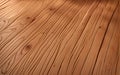 smooth solid cedar wood planks, wooden background with 8K resolution Royalty Free Stock Photo