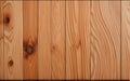 smooth solid cedar wood planks, wooden background with 8K resolution Royalty Free Stock Photo
