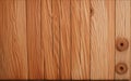 smooth solid cedar wood planks, wooden background with 8K resolution Royalty Free Stock Photo