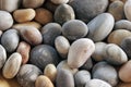 Smooth stones