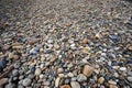 Smooth stones Royalty Free Stock Photo