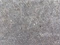 The old flat stone surface. Ancient gray shattered background Royalty Free Stock Photo