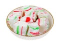 Smooth Sweet Chewy Candy Royalty Free Stock Photo