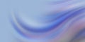 Smooth textured abstract background in light blue and purple tones with soft transitions Royalty Free Stock Photo