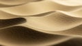 Patterns resembling sand dunes are featured showcasing fine textures Royalty Free Stock Photo