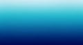 Smooth Gradient Transition from Dark Blue to Light Cyan and White background Royalty Free Stock Photo