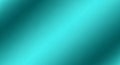 Abstract Teal Turquoise Gradient Background Royalty Free Stock Photo