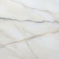 Marble surface featuring light gray and beige veining patterns Royalty Free Stock Photo