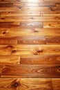 Smooth Wooden Floor Texture Background Royalty Free Stock Photo