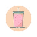 Smoothie icon