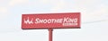 Smoothie King Sign
