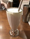 Yum yum milkshake milkshake yummy