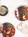 Smoothiebowl