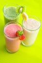 Smoothies