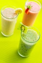 Smoothies