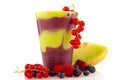 Smoothy Royalty Free Stock Photo