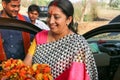 Smriti Irani Indian politician