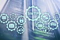 Smtp - server mail transfer protocol. TCP IP protocol sending and receiving e-mail. Simple Mail Transfer Protocol