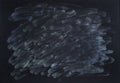 Chalkboard texture Royalty Free Stock Photo