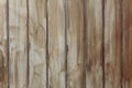 Smudgy wood detail Royalty Free Stock Photo