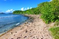 Smugglers Cove British Virgin Islands