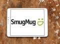 SmugMug company logo