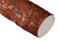 Snack cassava Royalty Free Stock Photo