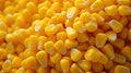 snack corn kernels