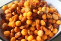 Snack nuts roasted crispy tasty delicious food Cover