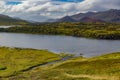 Snaefellsne Peninsula, Iceland: Selvallavatn Lake