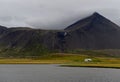 Snaefellsnes, Iceland