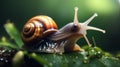 Snail images 4k wallpapers Beautiful wall paper